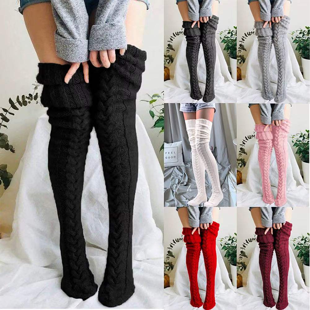 Women Winter Socks