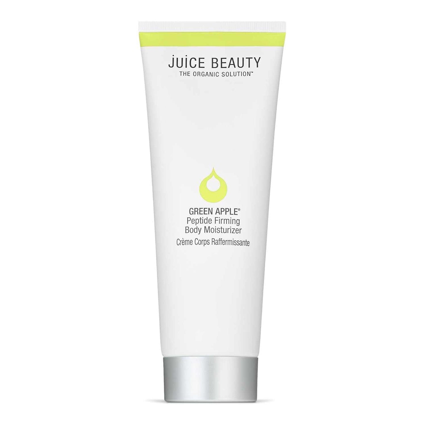 Green Apple Firming Body Moisturizer – Hydrating & Nourishing Lotion for Smooth, Toned Skin (8 Fl Oz)