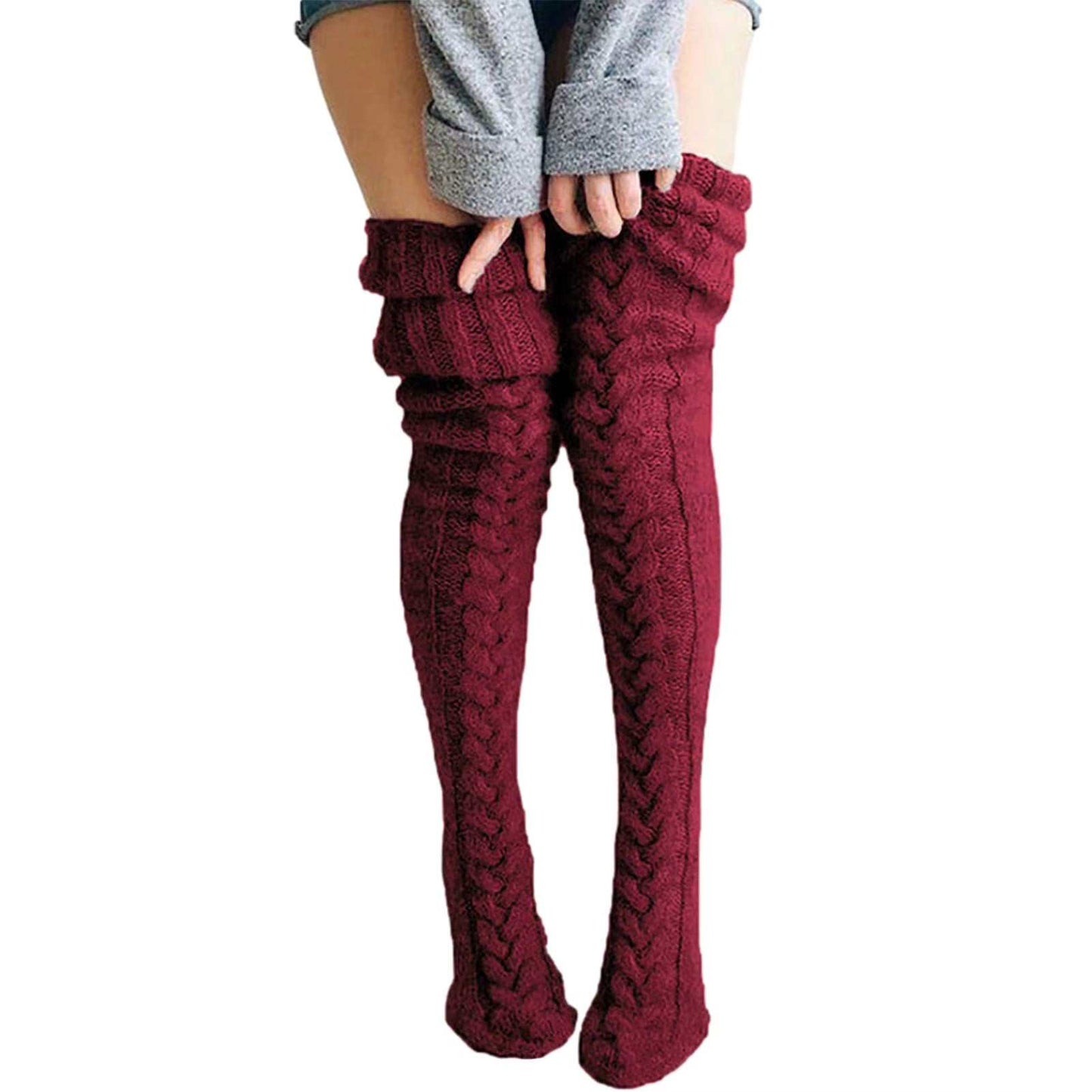Women Winter Socks