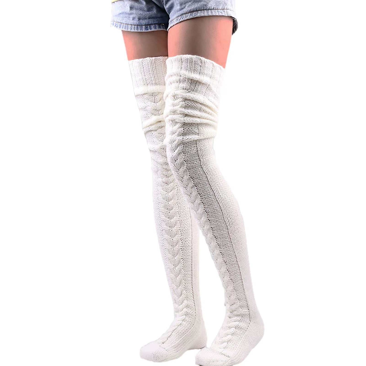 Women Winter Socks