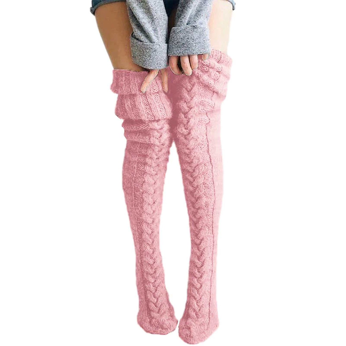 Women Winter Socks