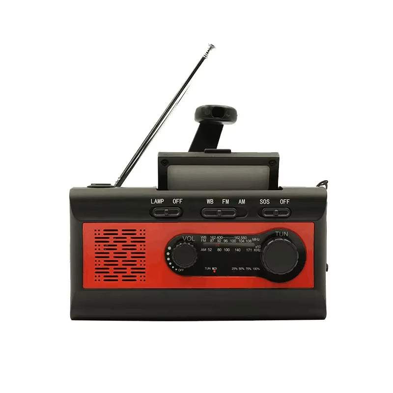 Weather Radio
