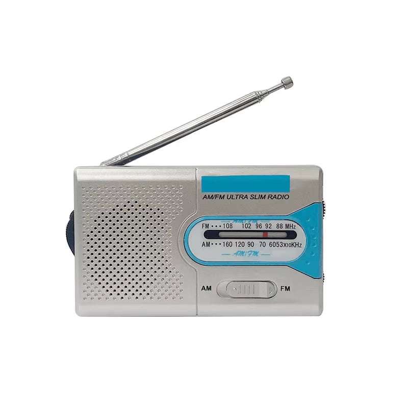 Weather Radio
