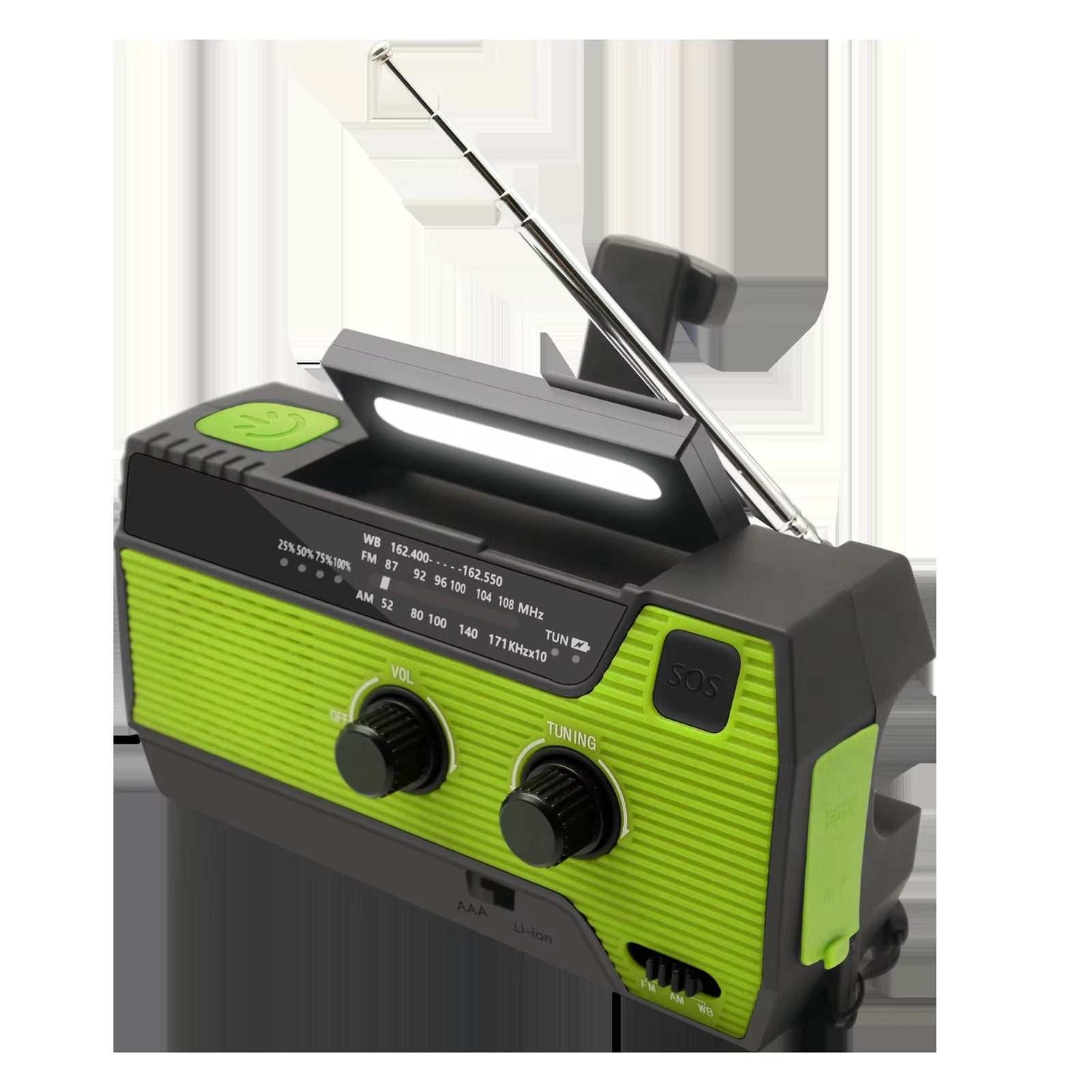 Weather Radio