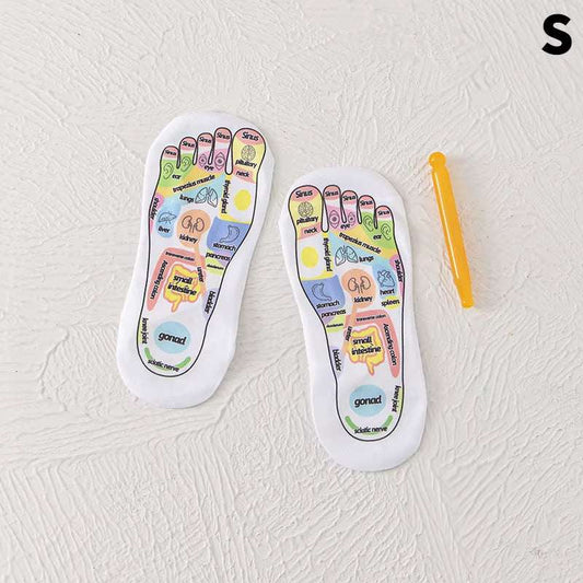Reflexology Socks