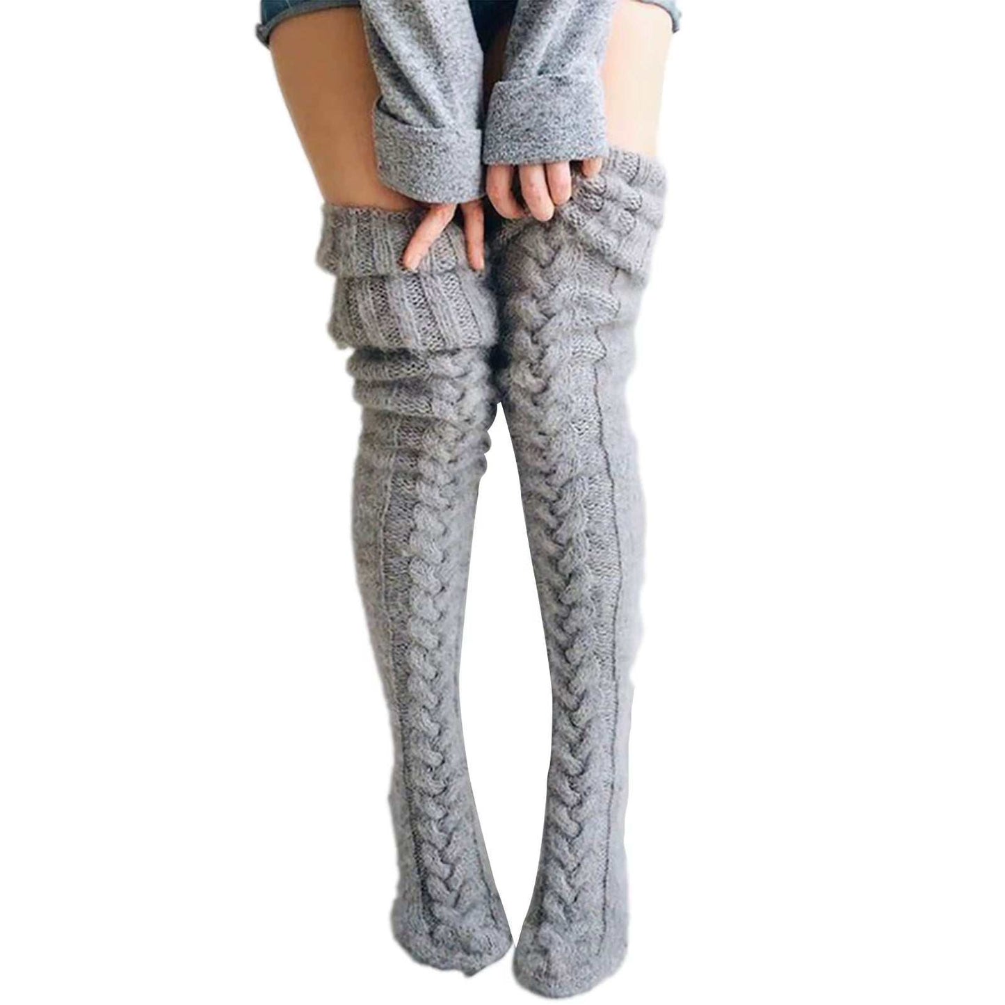 Women Winter Socks