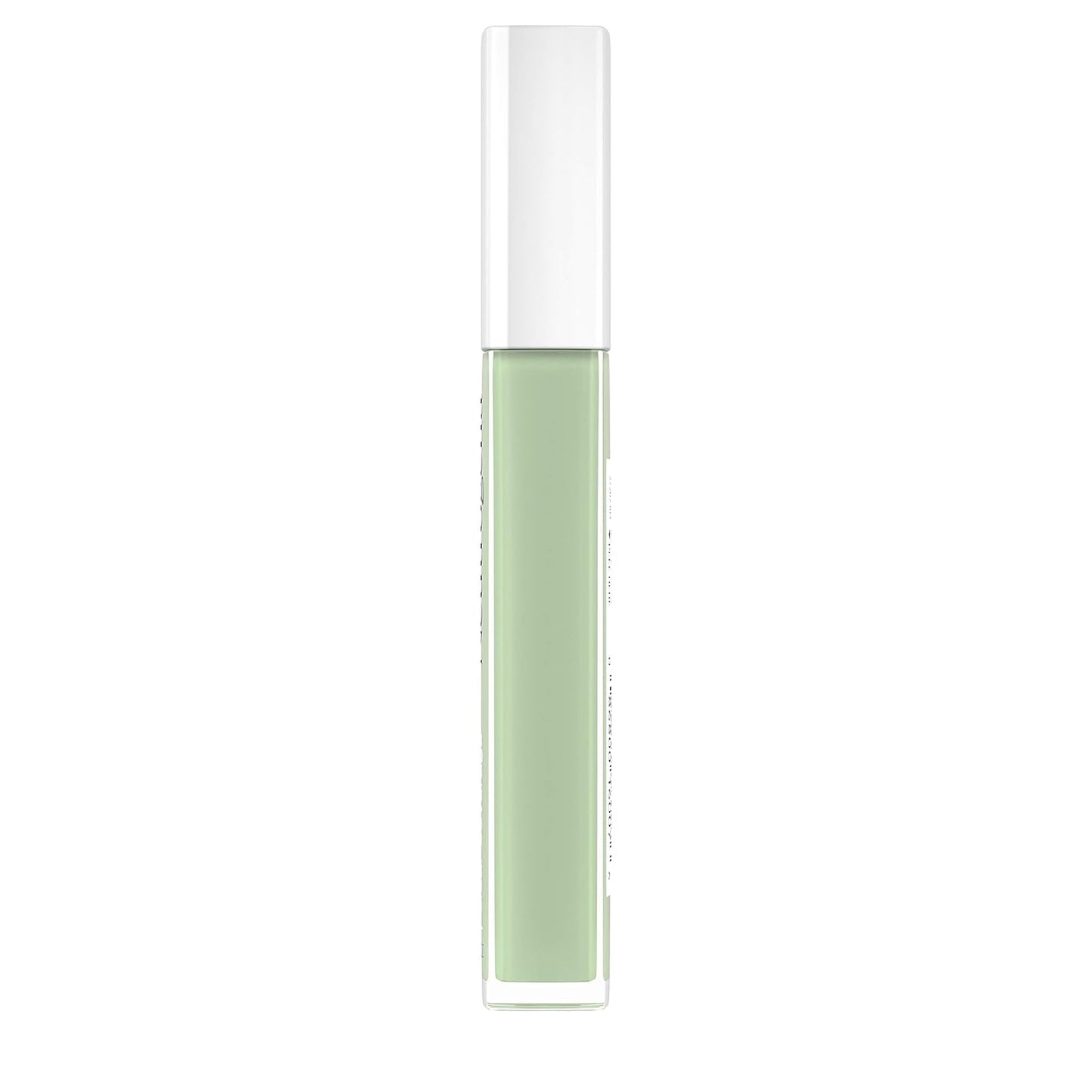 Clear Coverage Color Correcting Lightweight Face Concealer Makeup with Niacinamide & Green Pigment to Help Reduce Redness, 0.24 Fl Oz