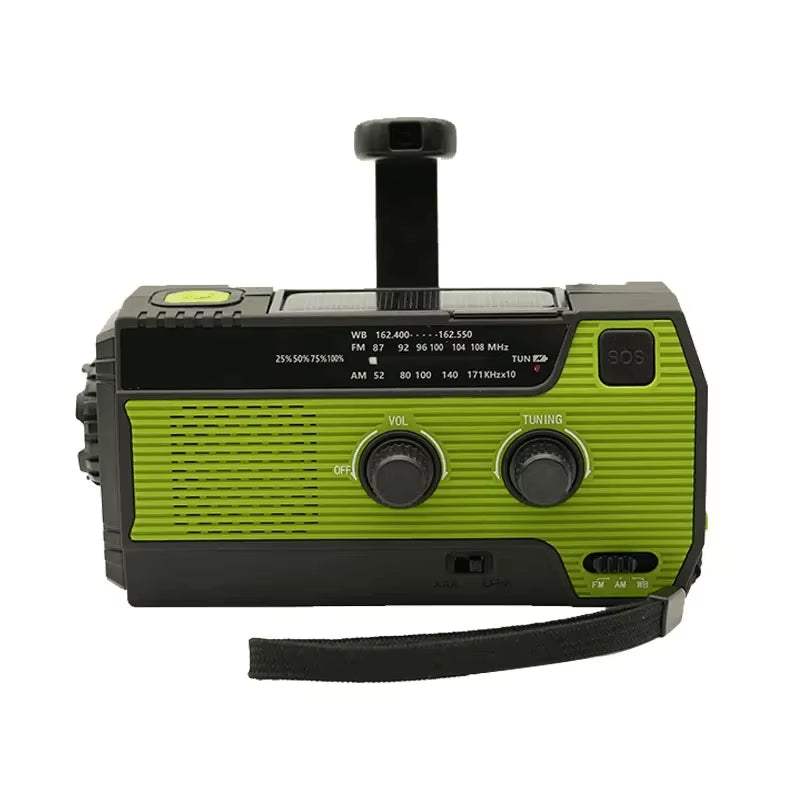 Weather Radio