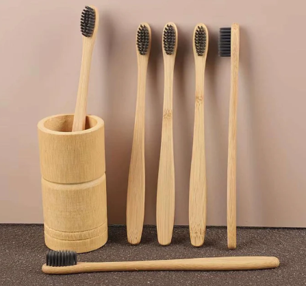 Are Bamboo Toothbrushes Good For The Environment?
