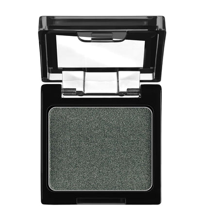 Color Icon Eyeshadow – Ultra-Pigmented, Vitamin E Infused for Silky-Smooth Wear (Envy)