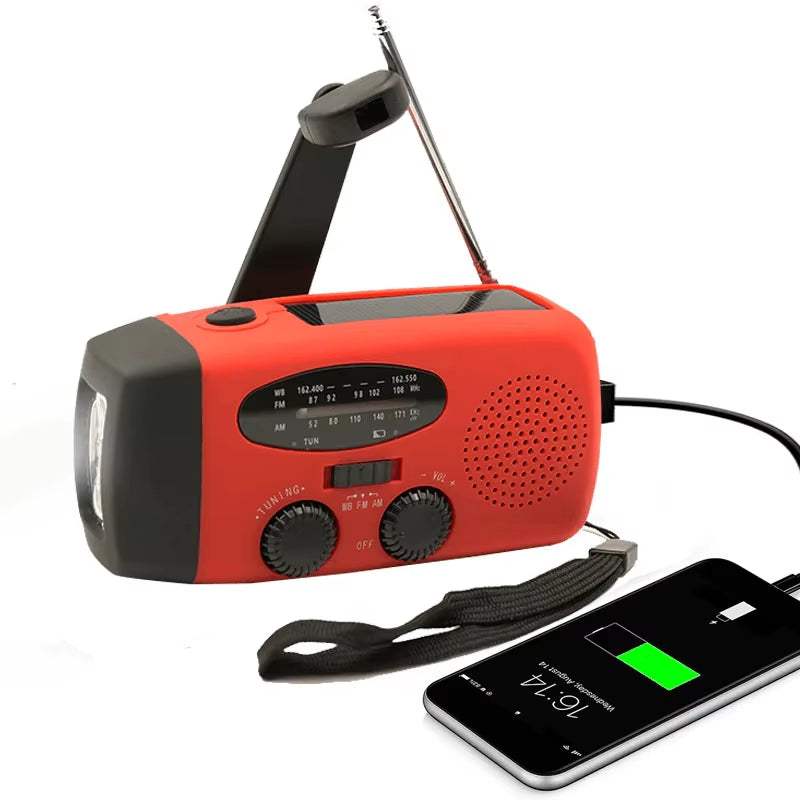 Weather Radio