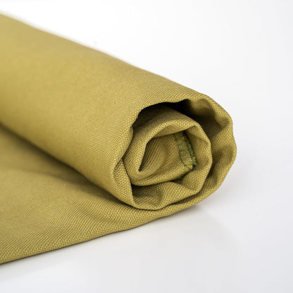 100% Cotton Canvas Fabric 10oz – 59" Wide by the Yard | Medium Weight Duck Fabric for Sewing, Painting, Crafts & Home Décor (Sage Green)