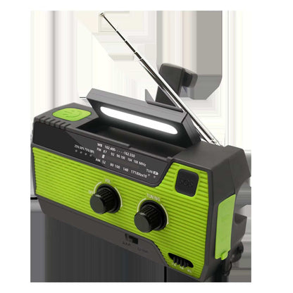 Weather Radio