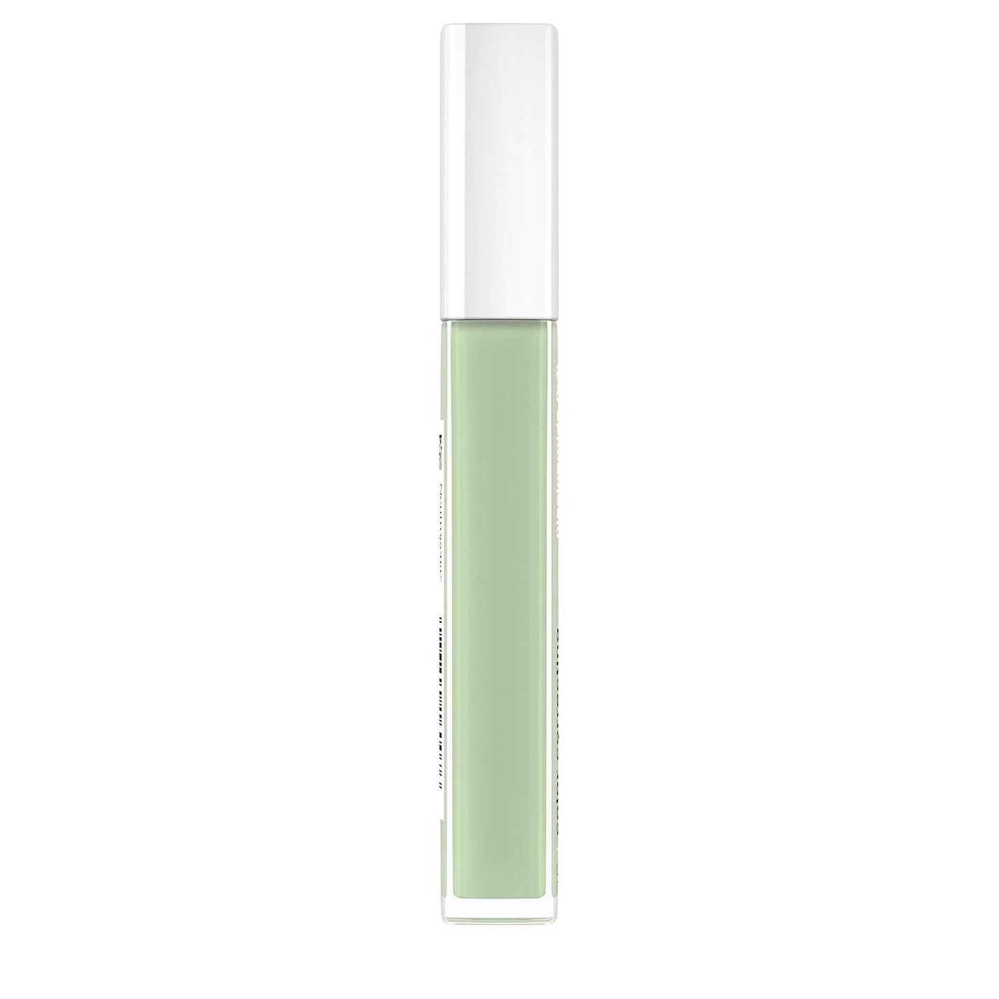 Clear Coverage Color Correcting Lightweight Face Concealer Makeup with Niacinamide & Green Pigment to Help Reduce Redness, 0.24 Fl Oz