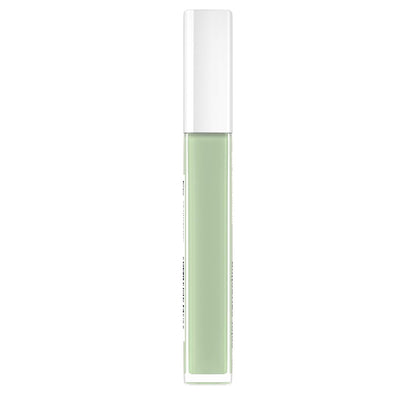 Clear Coverage Color Correcting Lightweight Face Concealer Makeup with Niacinamide & Green Pigment to Help Reduce Redness, 0.24 Fl Oz