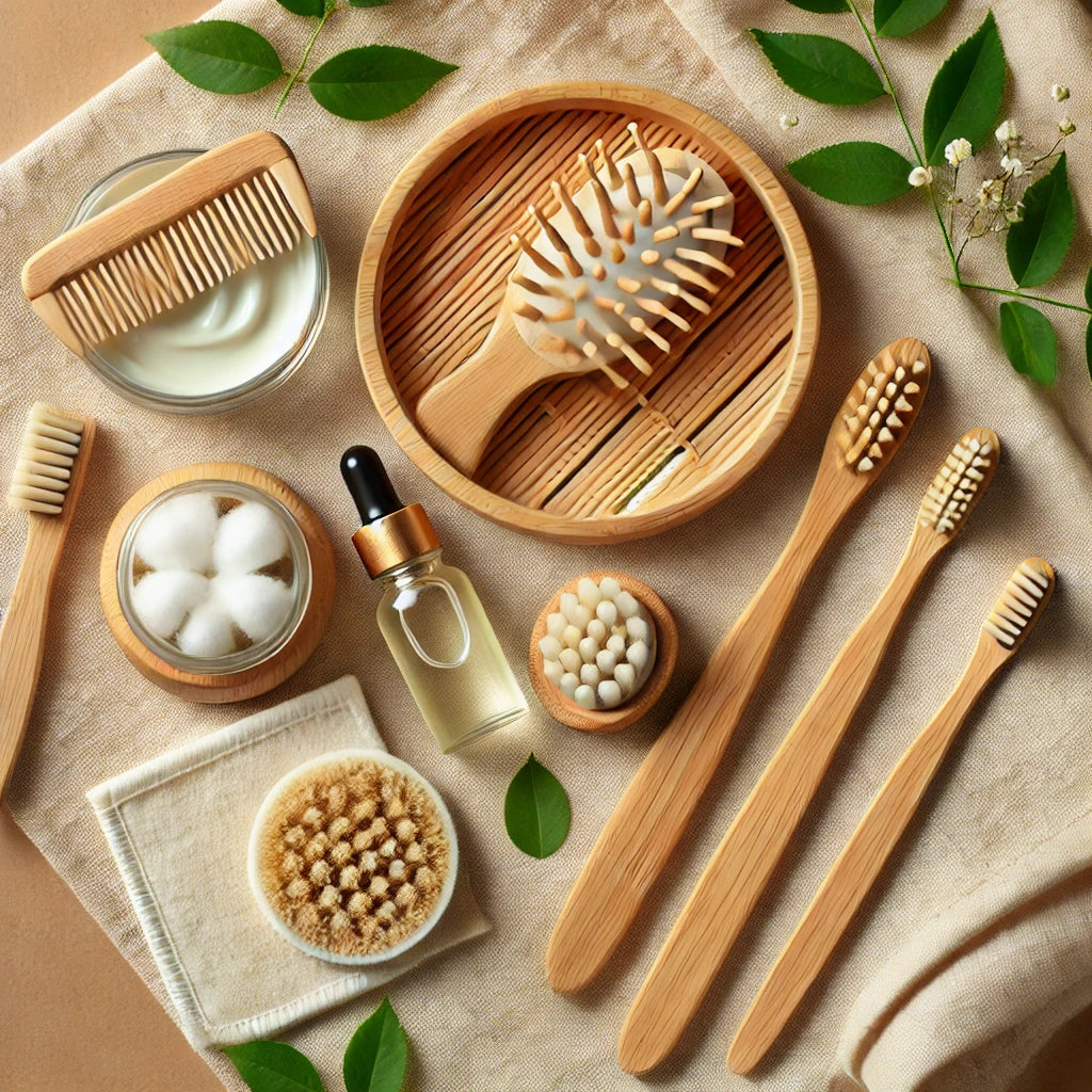 eco friendly beauty products