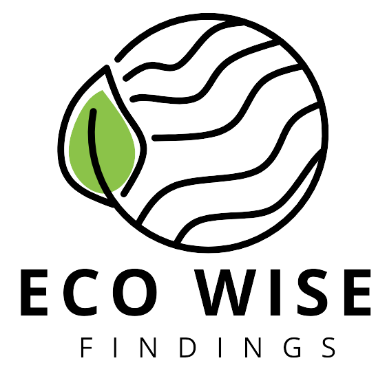 Eco wise findings