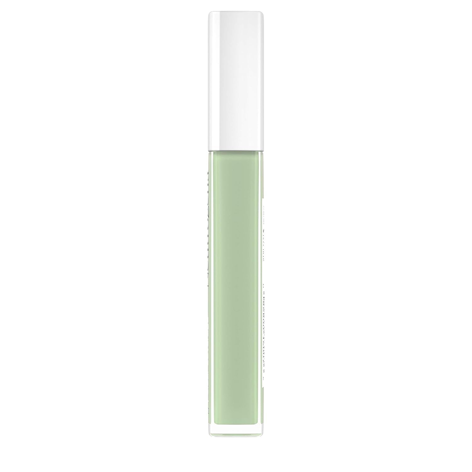 Clear Coverage Color Correcting Lightweight Face Concealer Makeup with Niacinamide & Green Pigment to Help Reduce Redness, 0.24 Fl Oz