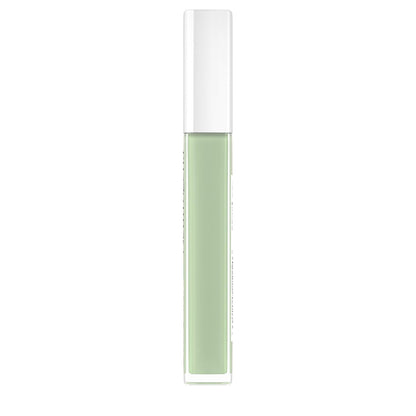 Clear Coverage Color Correcting Lightweight Face Concealer Makeup with Niacinamide & Green Pigment to Help Reduce Redness, 0.24 Fl Oz